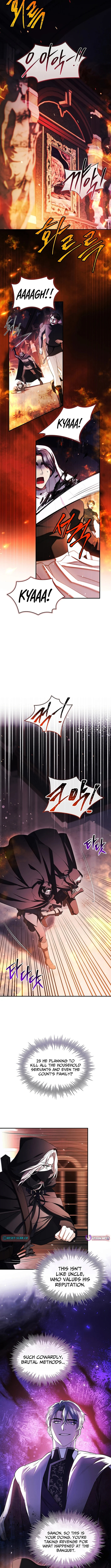 Read The Crown I Will Seize chapter 29 image 2 on Lezhin