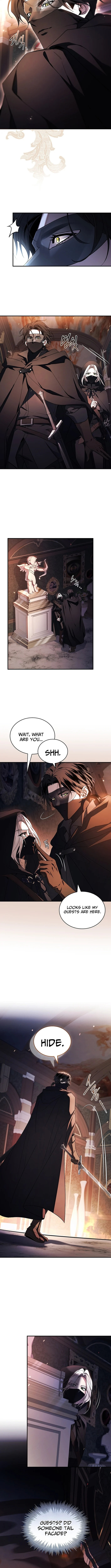 Read The Crown I Will Seize chapter 29 image 4 on Lezhin