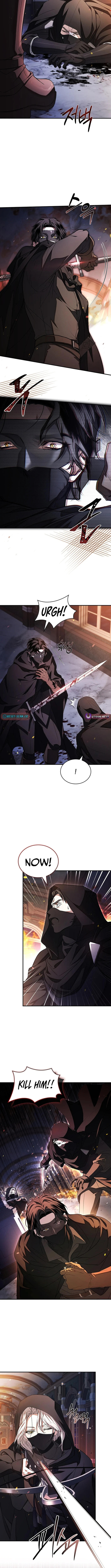 Read The Crown I Will Seize chapter 29 image 6 on Lezhin