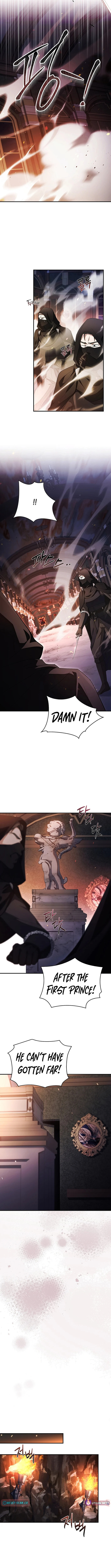 Read The Crown I Will Seize chapter 29 image 7 on Lezhin