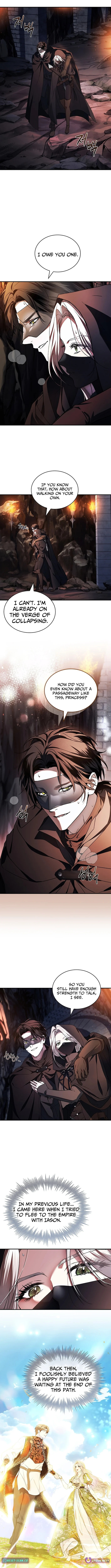 Read The Crown I Will Seize chapter 29 image 8 on Lezhin