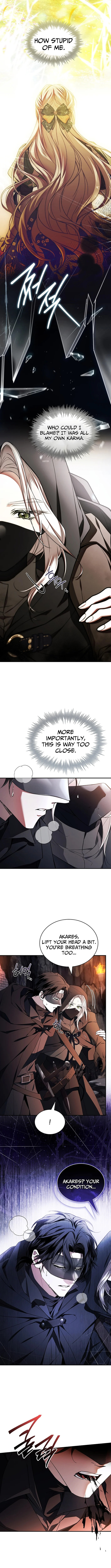 Read The Crown I Will Seize chapter 29 image 9 on Lezhin