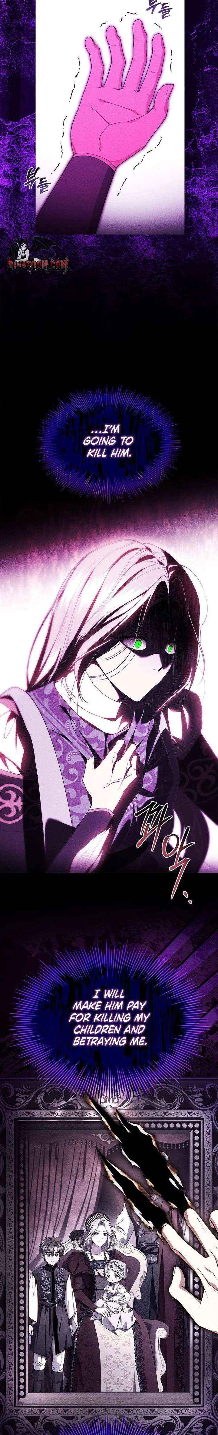 Read The Crown I Will Seize chapter 33 image 19 on Lezhin