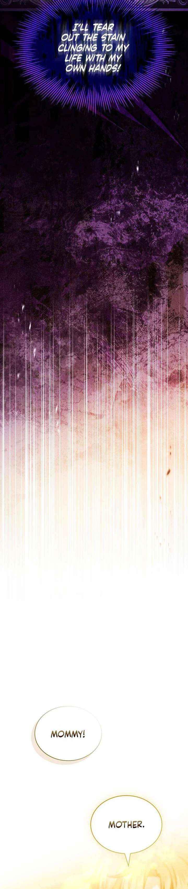Read The Crown I Will Seize chapter 33 image 20 on Lezhin