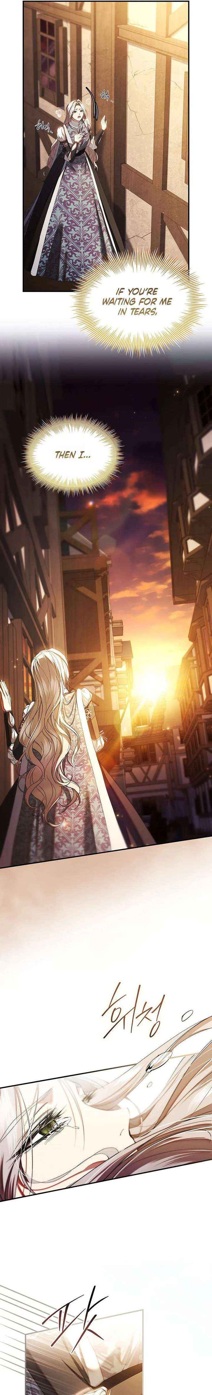 Read The Crown I Will Seize chapter 33 image 24 on Lezhin