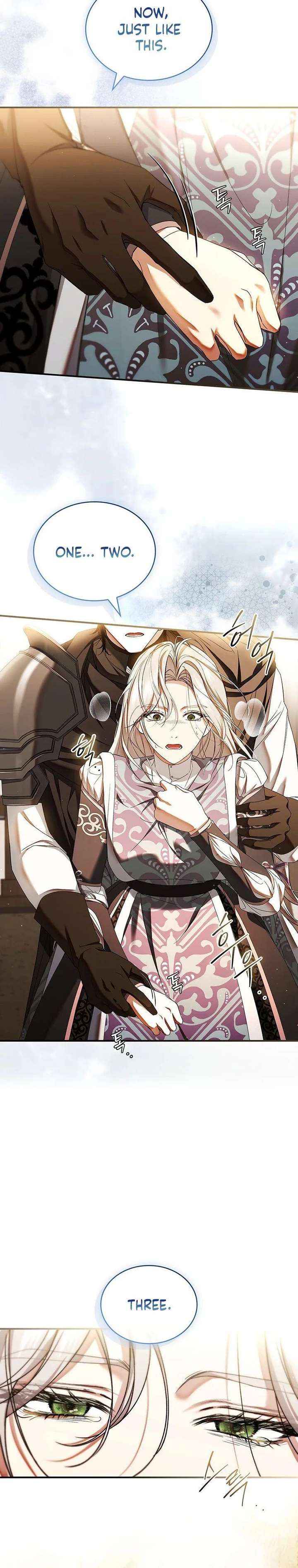 Read The Crown I Will Seize chapter 33 image 26 on Lezhin