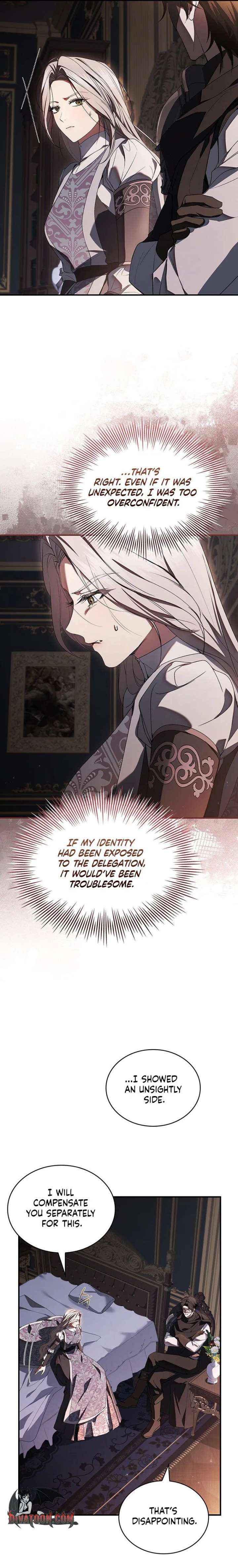 Read The Crown I Will Seize chapter 34 image 15 on Lezhin