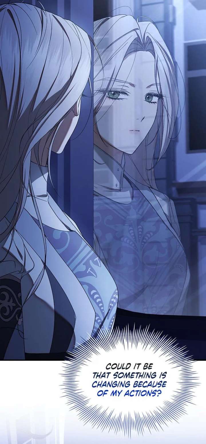 Read The Crown I Will Seize chapter 34 image 23 on Lezhin
