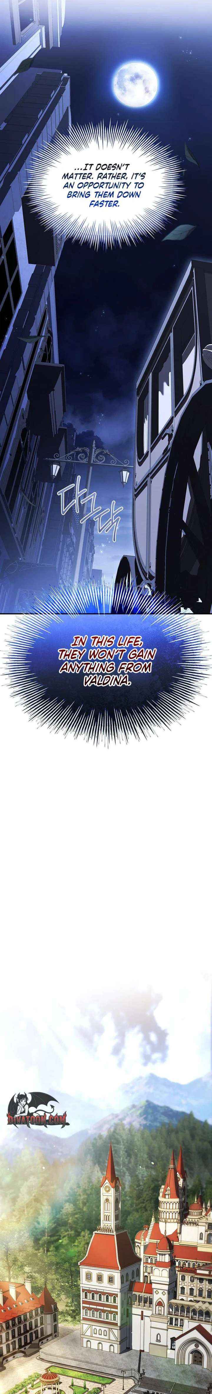 Read The Crown I Will Seize chapter 34 image 24 on Lezhin