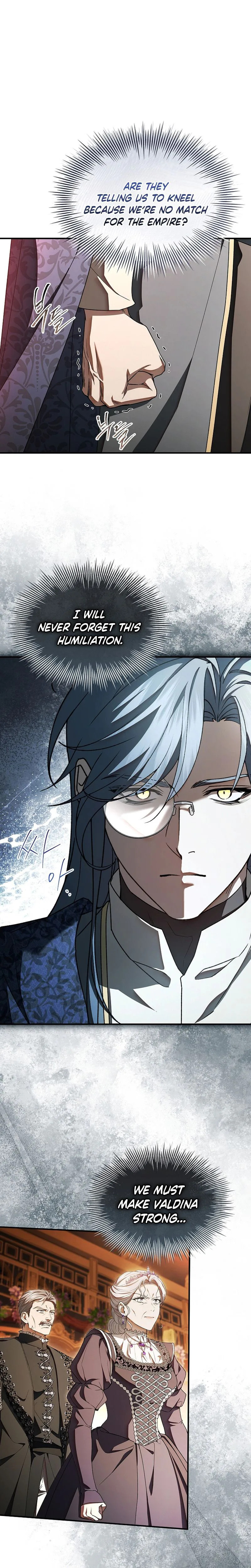Read The Crown I Will Seize chapter 39 image 28 on Lezhin
