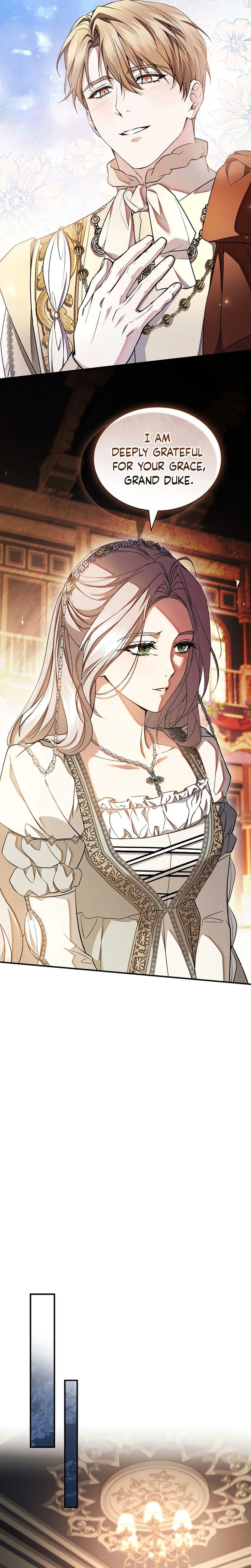 Read The Crown I Will Seize chapter 39 image 9 on Lezhin