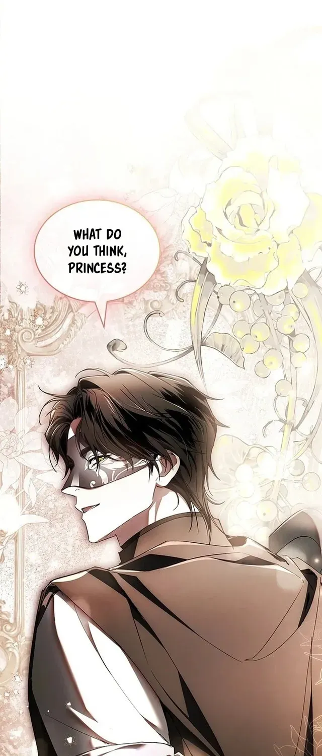 Read The Crown I Will Seize chapter 42 image 1 on Lezhin