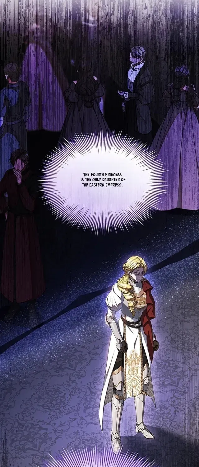 Read The Crown I Will Seize chapter 42 image 10 on Lezhin