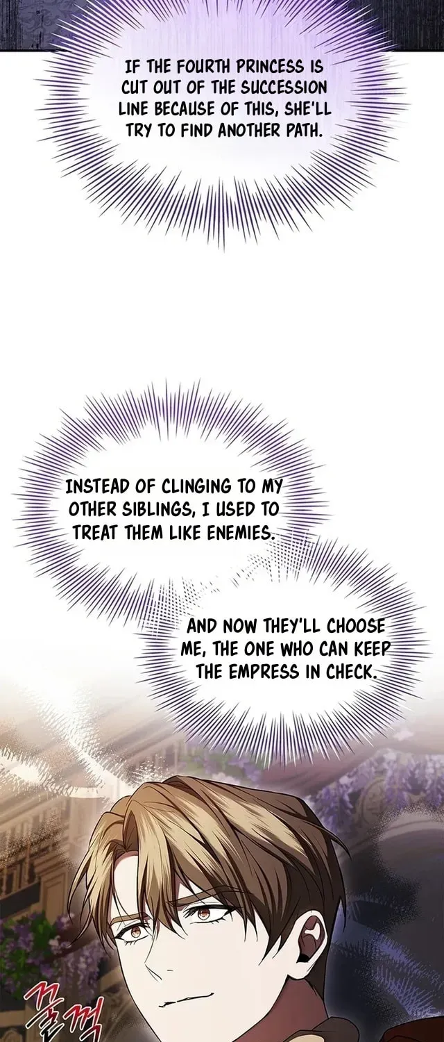 Read The Crown I Will Seize chapter 42 image 11 on Lezhin
