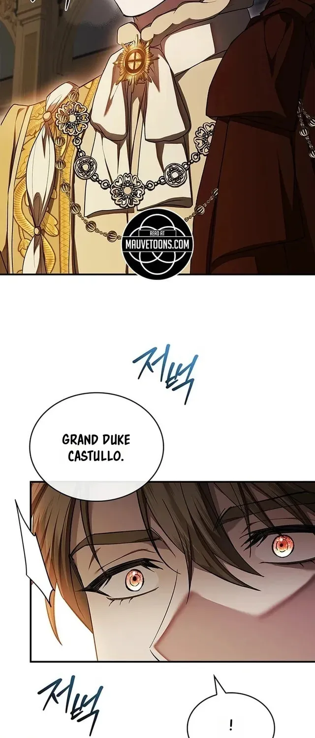 Read The Crown I Will Seize chapter 42 image 12 on Lezhin