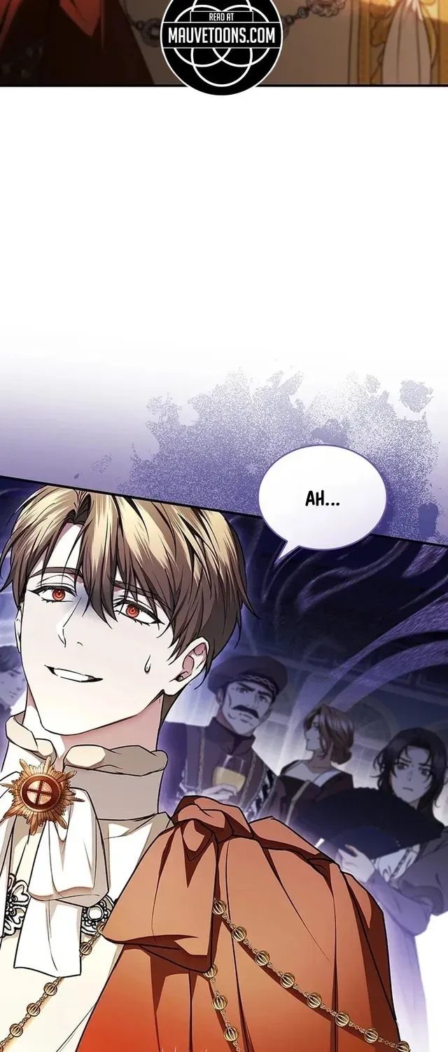 Read The Crown I Will Seize chapter 42 image 15 on Lezhin