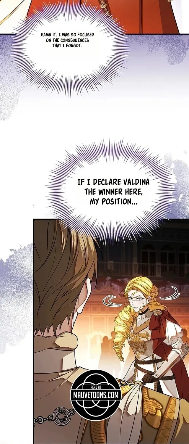 Read The Crown I Will Seize chapter 42 image 16 on Lezhin