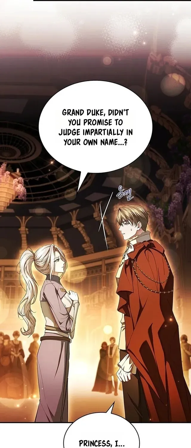 Read The Crown I Will Seize chapter 42 image 17 on Lezhin