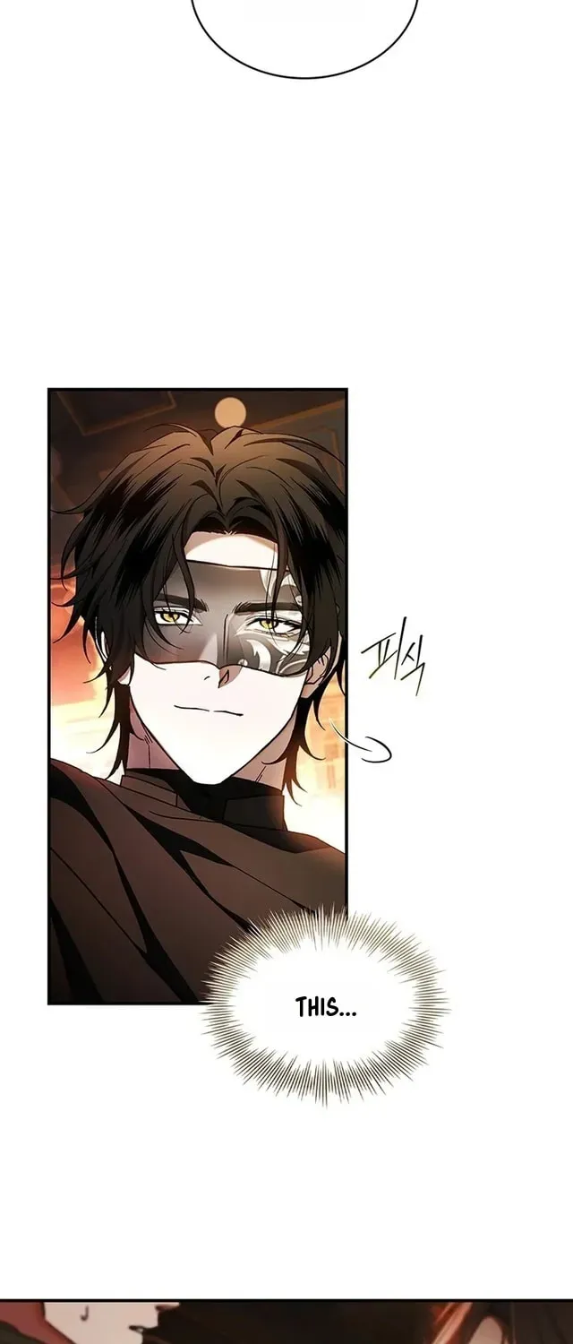 Read The Crown I Will Seize chapter 42 image 18 on Lezhin