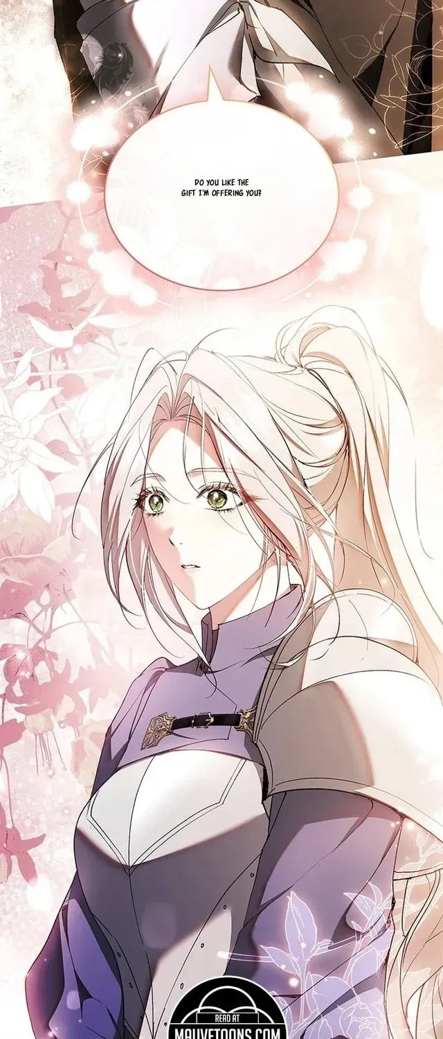Read The Crown I Will Seize chapter 42 image 2 on Lezhin