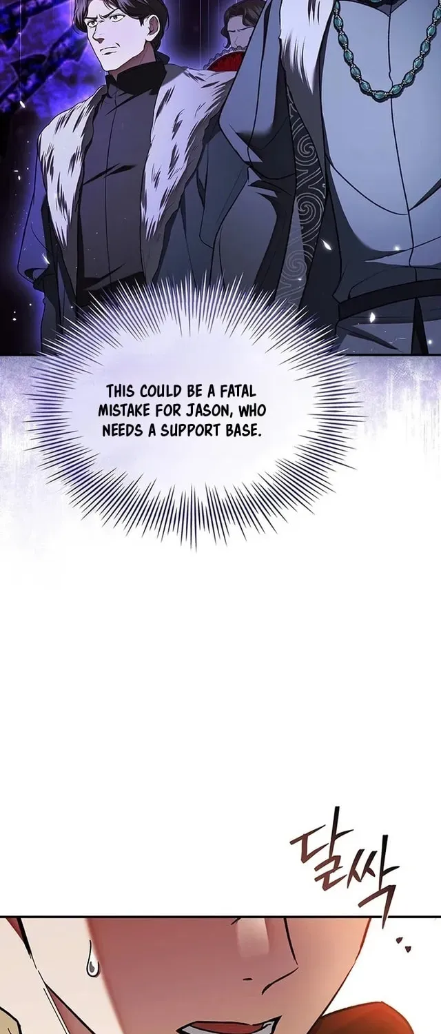Read The Crown I Will Seize chapter 42 image 21 on Lezhin