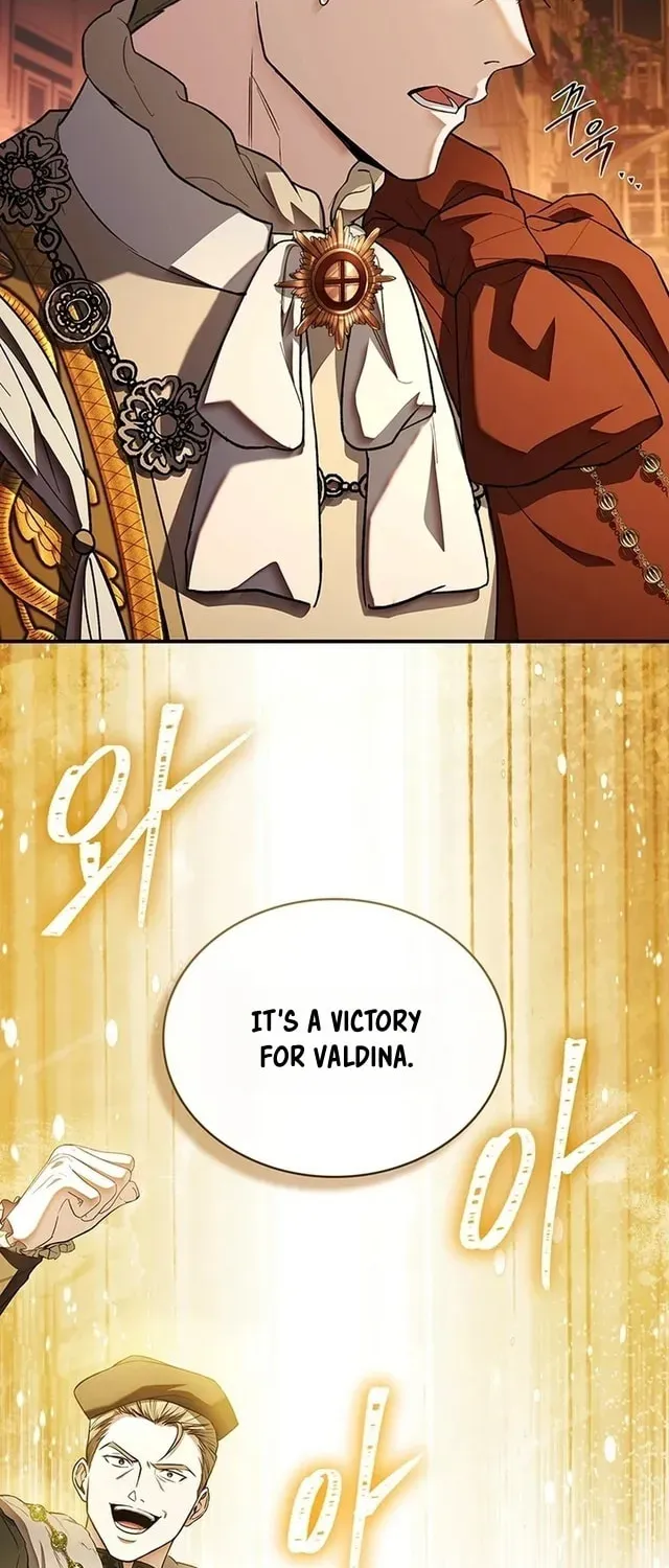 Read The Crown I Will Seize chapter 42 image 23 on Lezhin