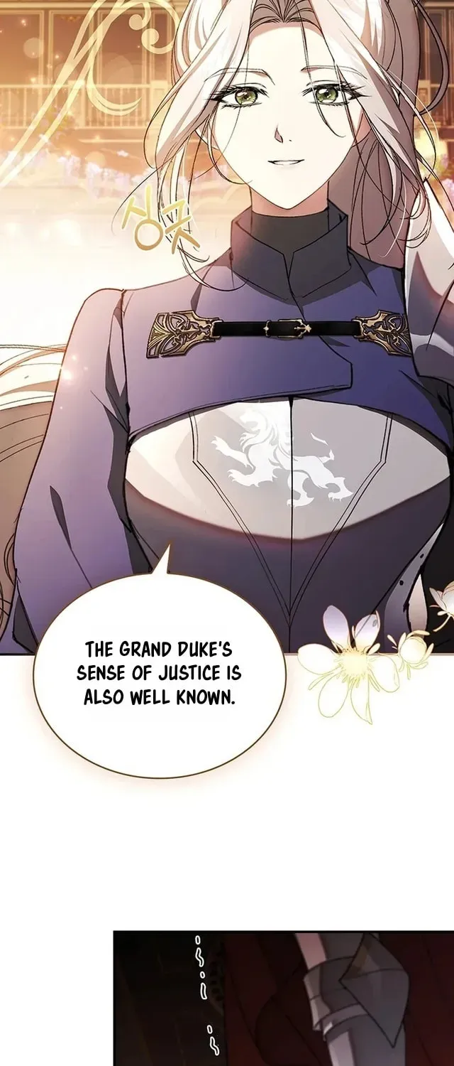 Read The Crown I Will Seize chapter 42 image 25 on Lezhin