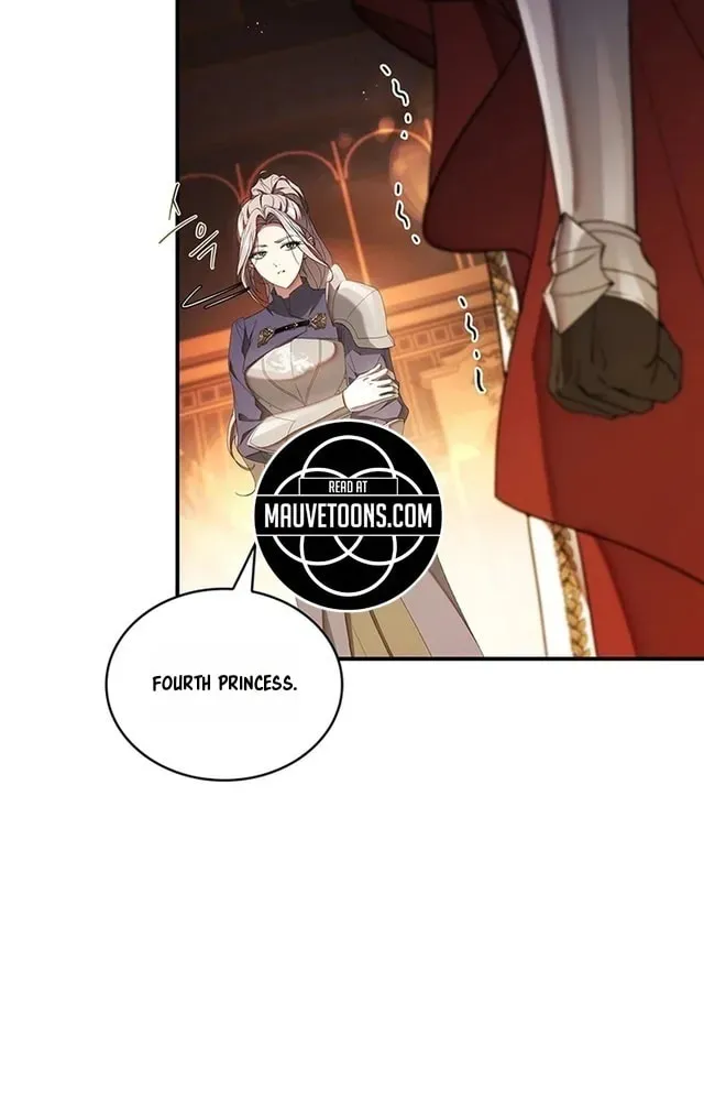 Read The Crown I Will Seize chapter 42 image 26 on Lezhin