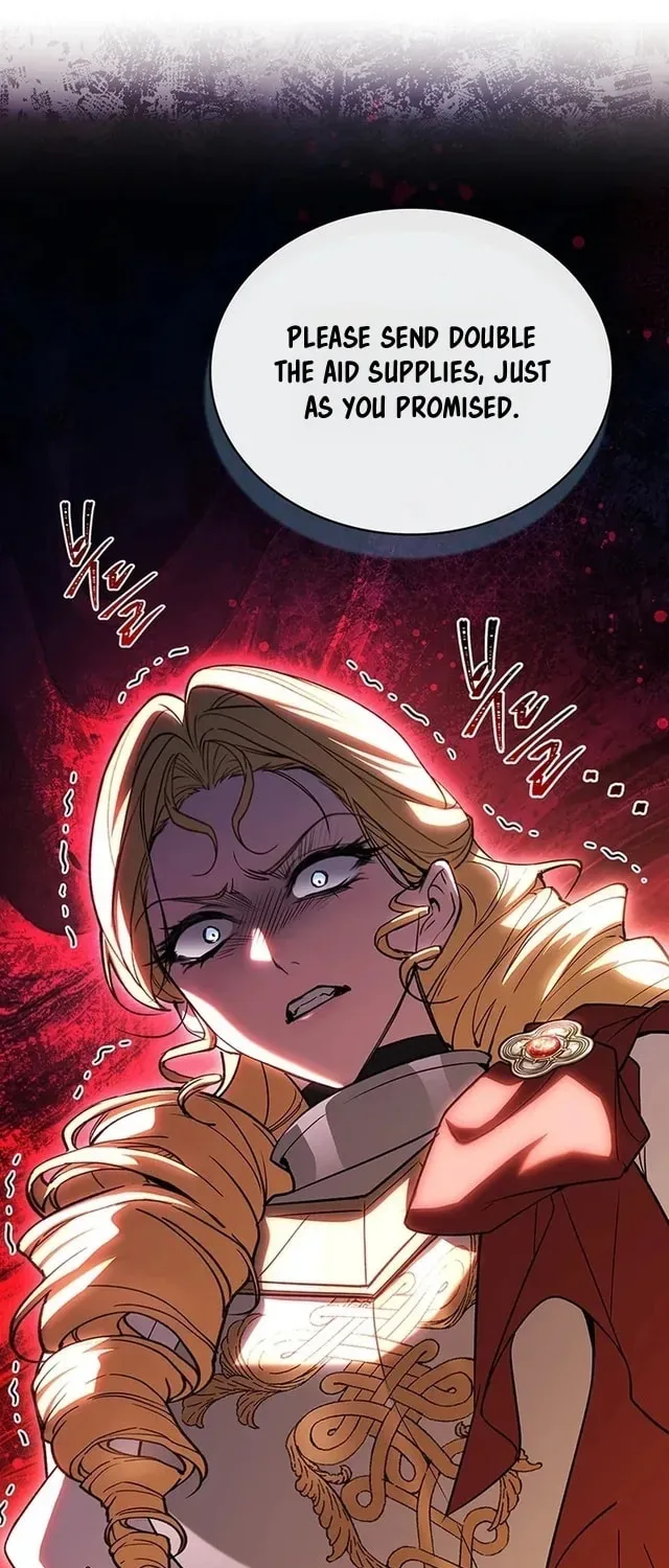 Read The Crown I Will Seize chapter 42 image 27 on Lezhin