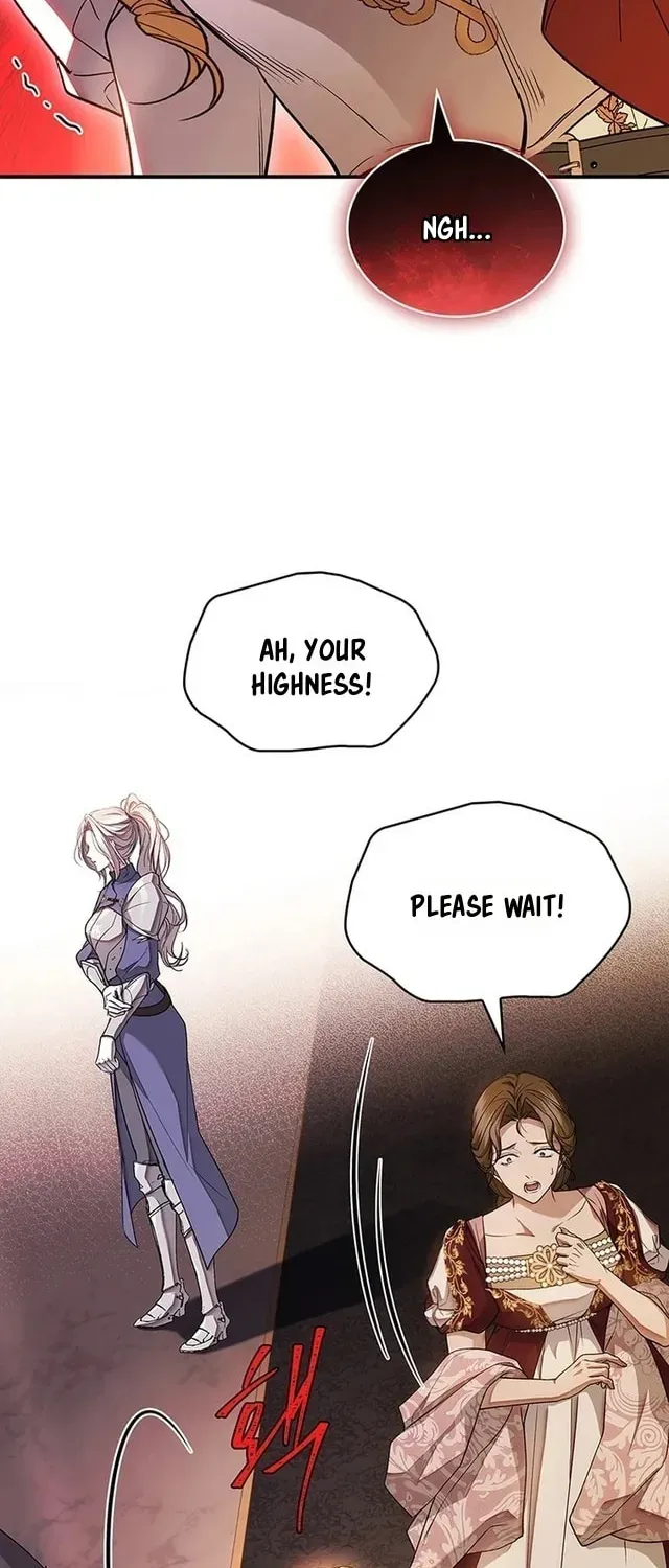 Read The Crown I Will Seize chapter 42 image 28 on Lezhin
