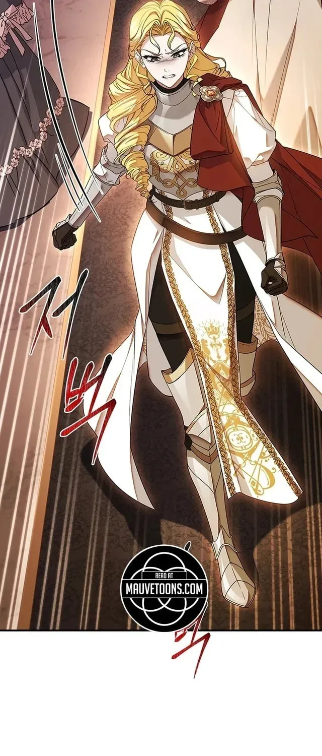 Read The Crown I Will Seize chapter 42 image 29 on Lezhin