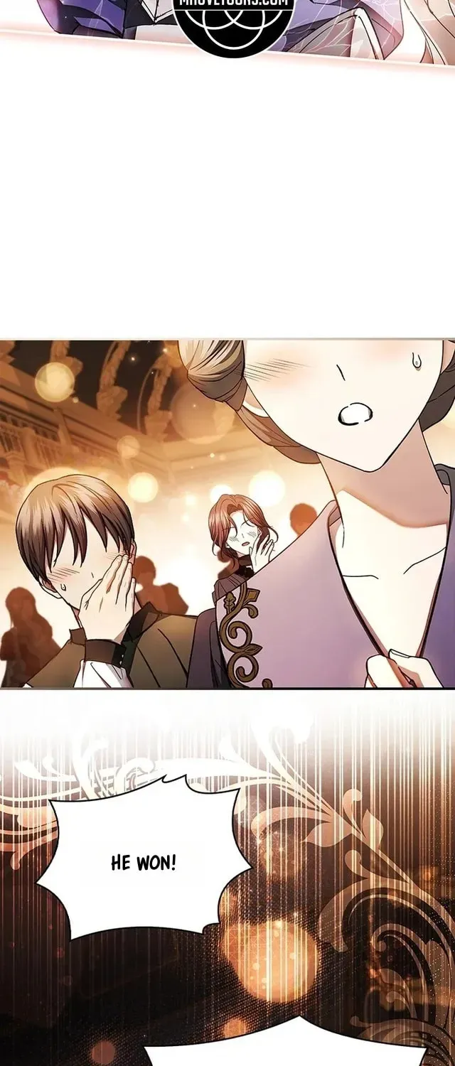 Read The Crown I Will Seize chapter 42 image 3 on Lezhin