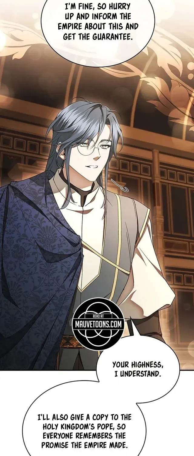 Read The Crown I Will Seize chapter 42 image 31 on Lezhin