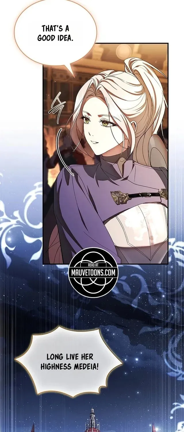Read The Crown I Will Seize chapter 42 image 33 on Lezhin
