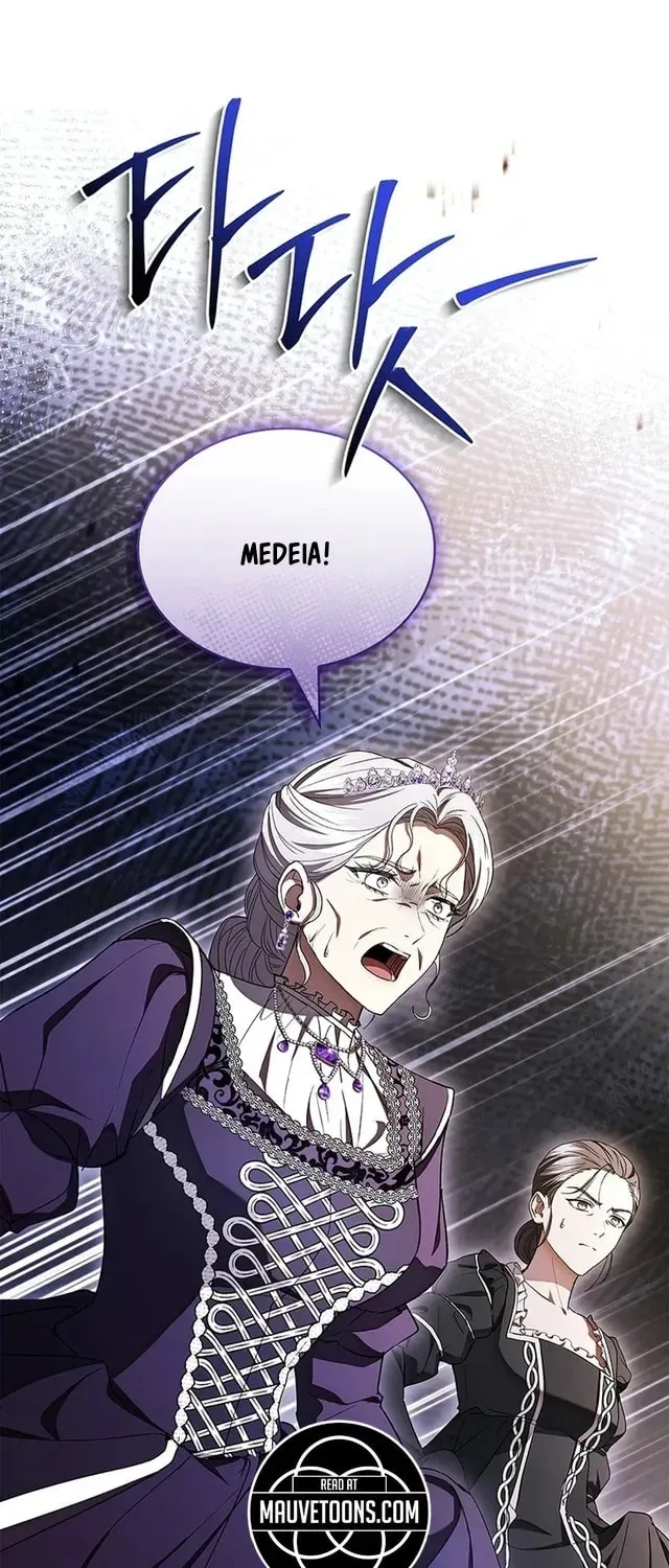 Read The Crown I Will Seize chapter 42 image 36 on Lezhin