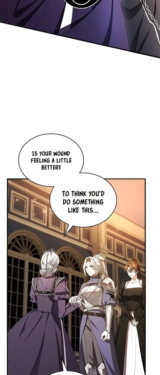 Read The Crown I Will Seize chapter 42 image 37 on Lezhin