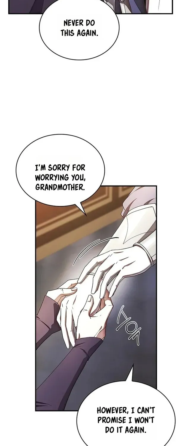 Read The Crown I Will Seize chapter 42 image 38 on Lezhin
