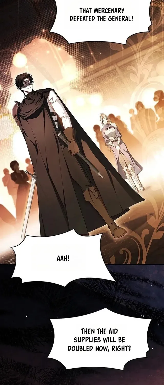 Read The Crown I Will Seize chapter 42 image 4 on Lezhin