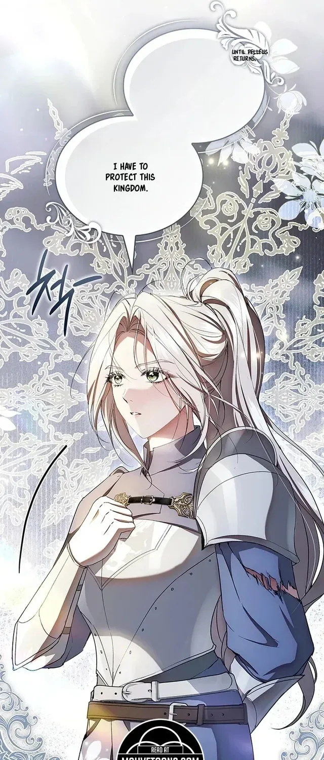 Read The Crown I Will Seize chapter 42 image 40 on Lezhin