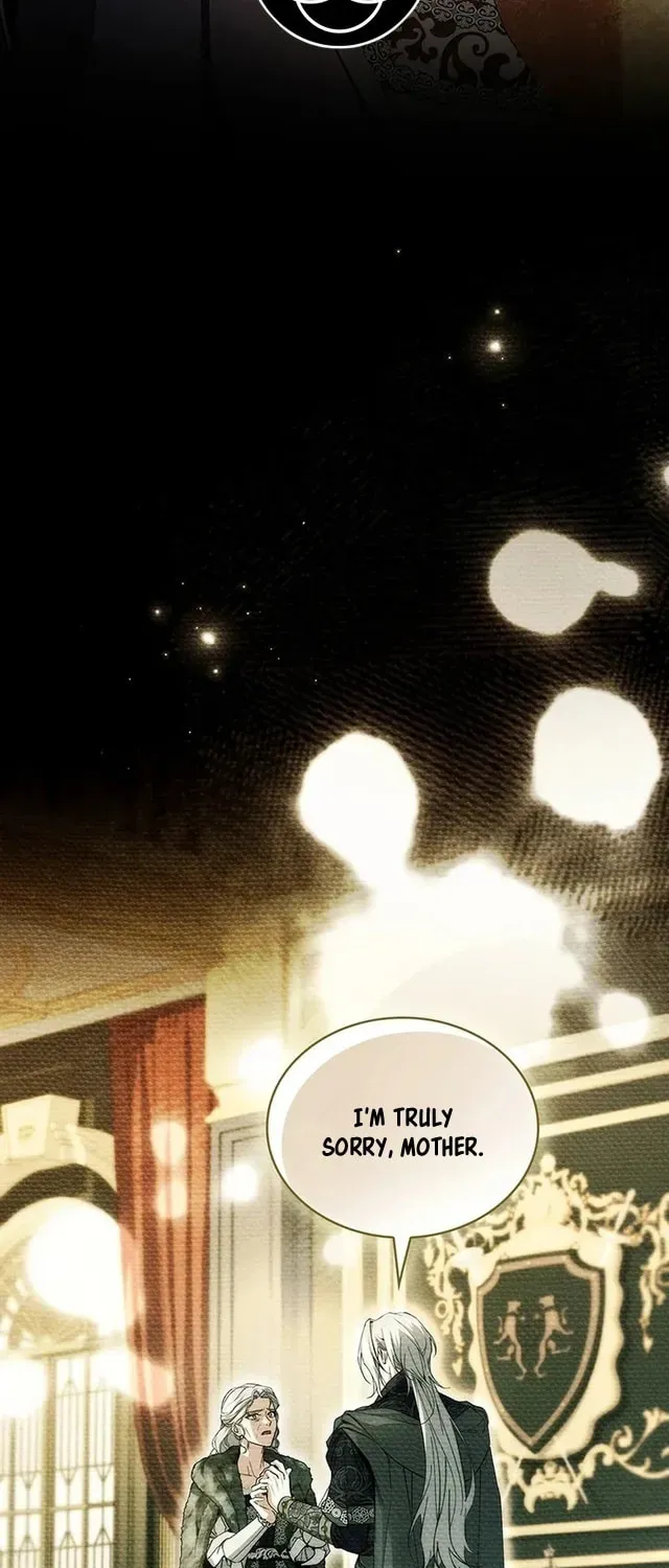Read The Crown I Will Seize chapter 42 image 42 on Lezhin