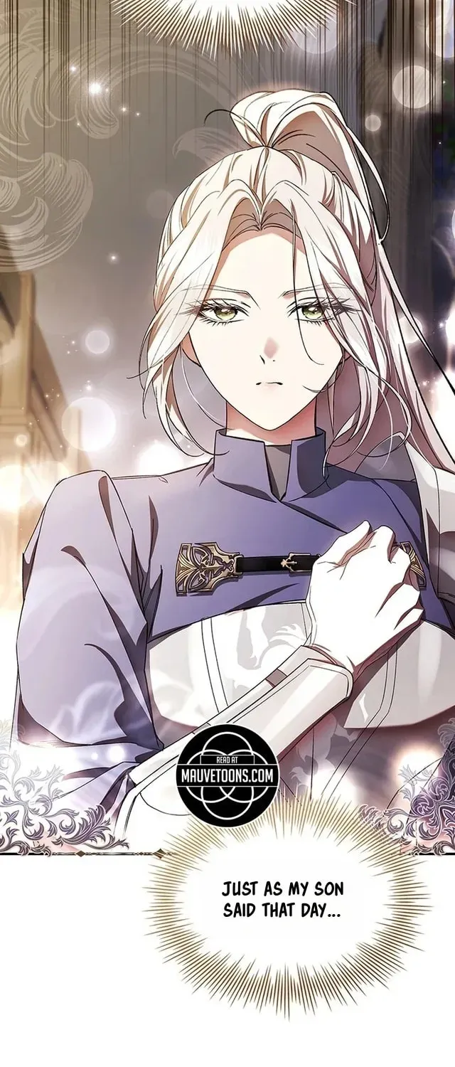 Read The Crown I Will Seize chapter 42 image 45 on Lezhin