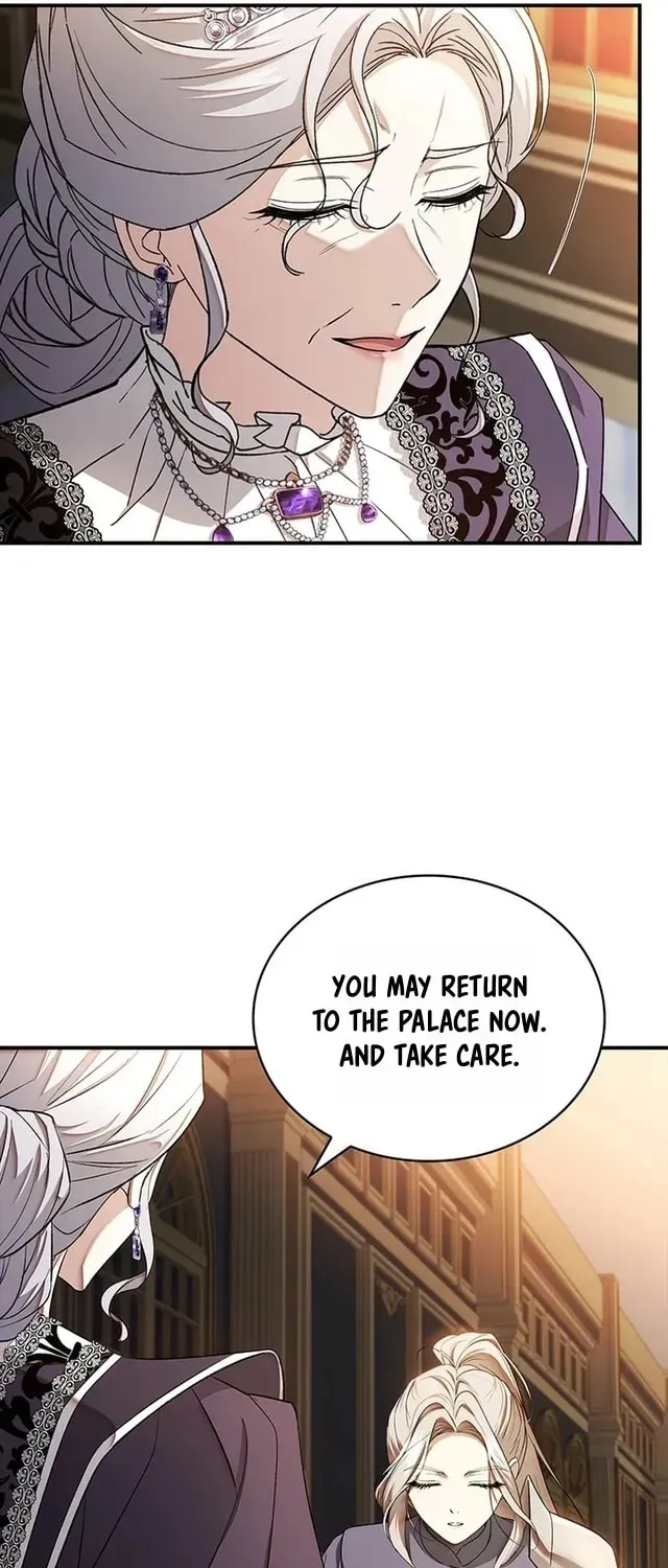 Read The Crown I Will Seize chapter 42 image 47 on Lezhin