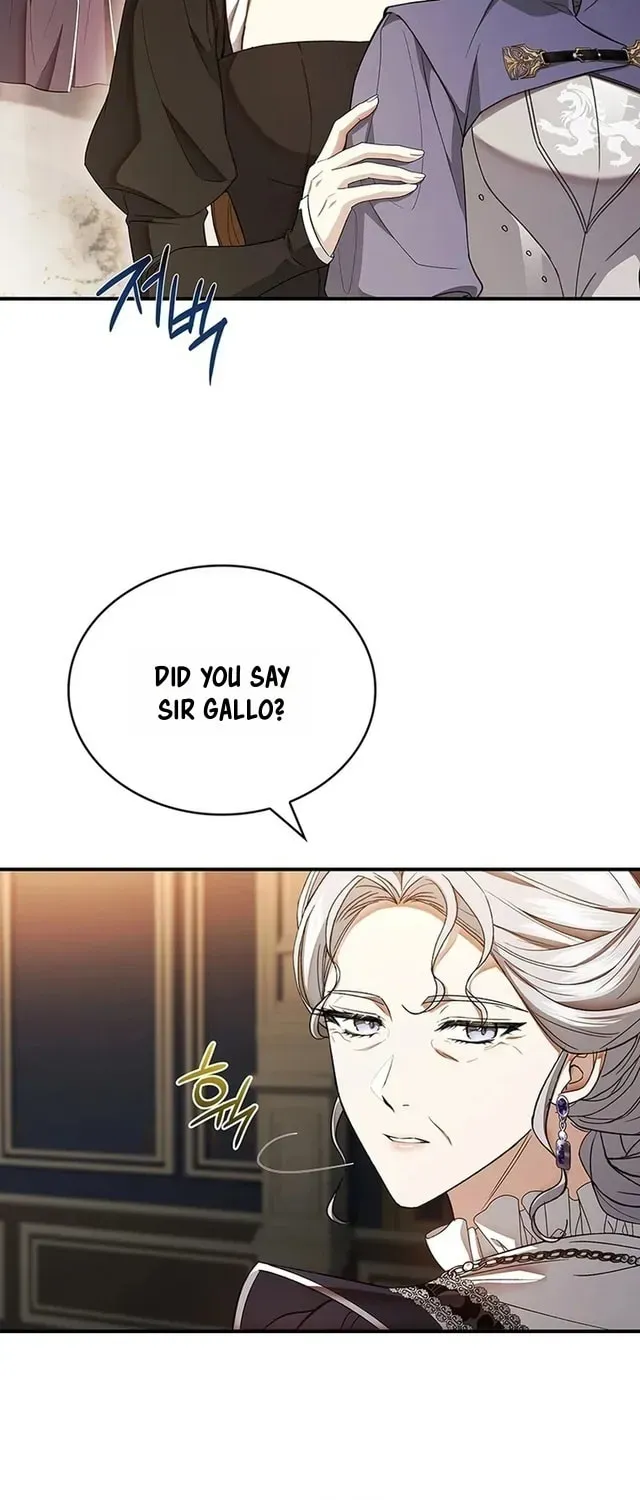 Read The Crown I Will Seize chapter 42 image 49 on Lezhin