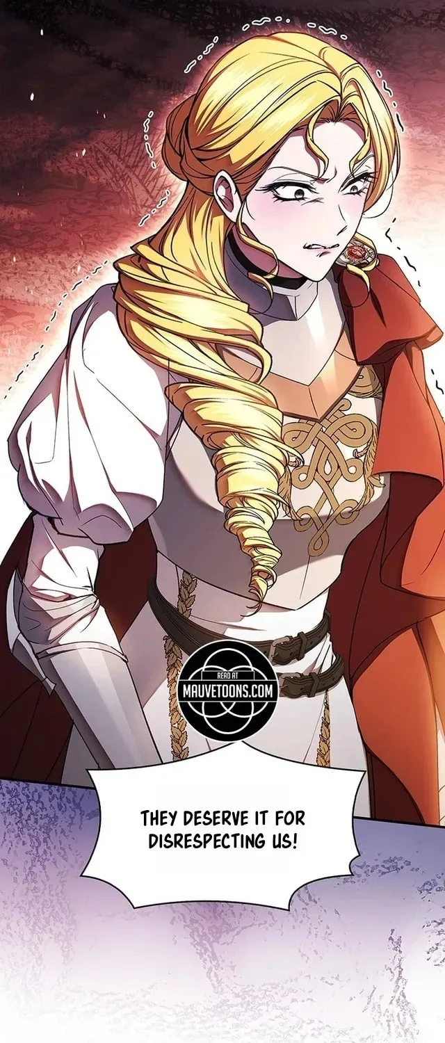 Read The Crown I Will Seize chapter 42 image 5 on Lezhin