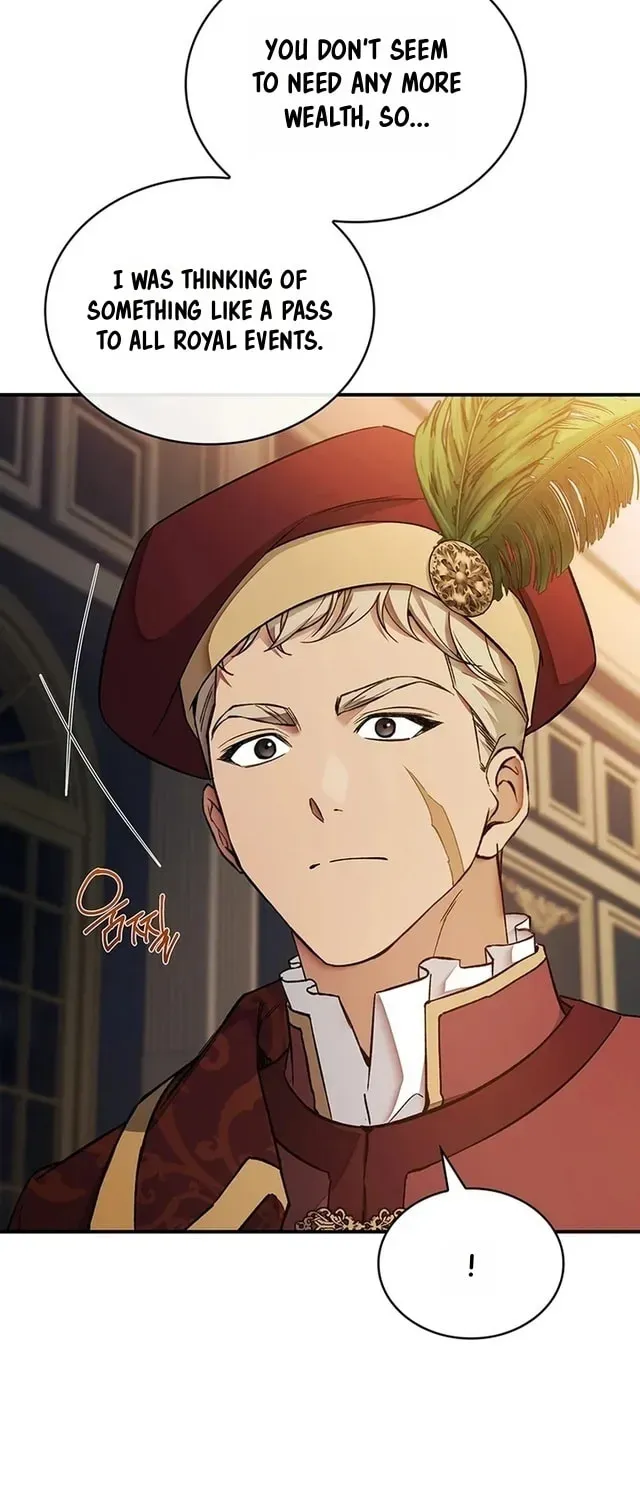 Read The Crown I Will Seize chapter 42 image 51 on Lezhin