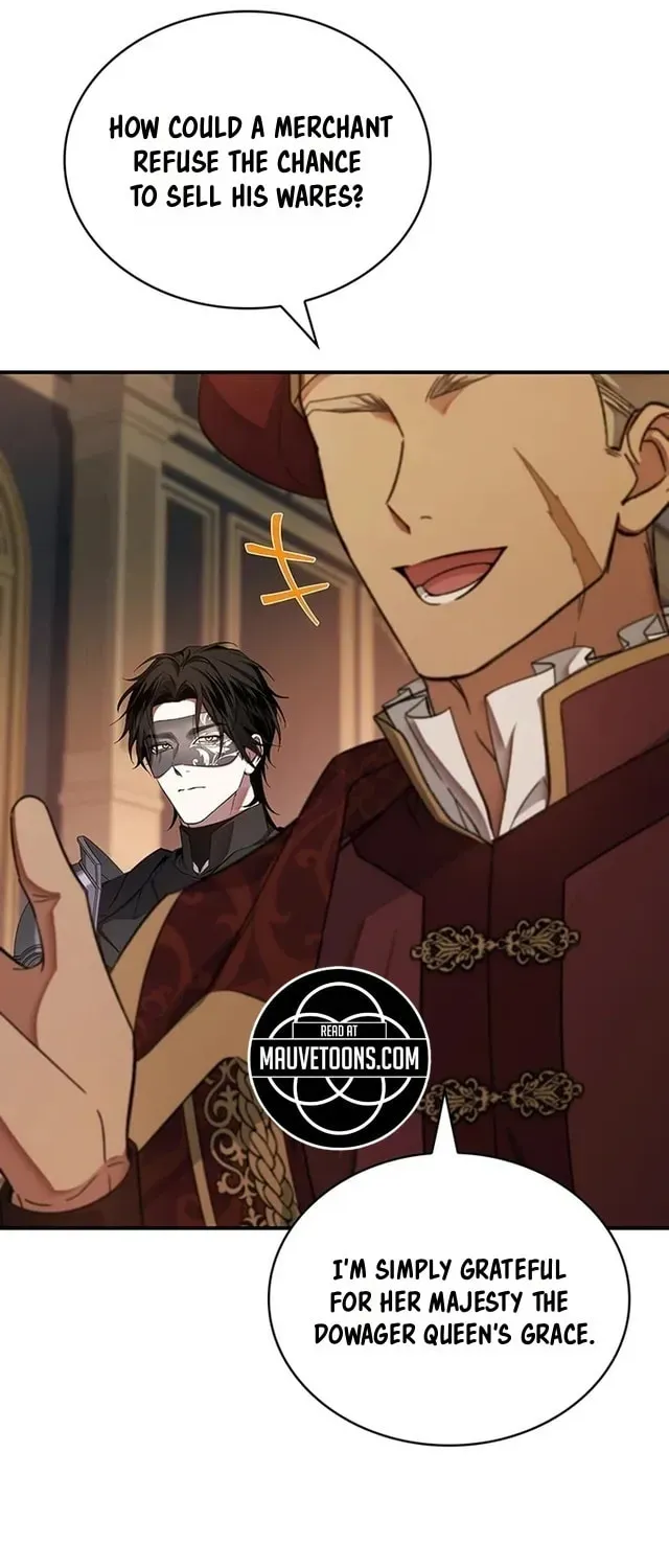 Read The Crown I Will Seize chapter 42 image 52 on Lezhin