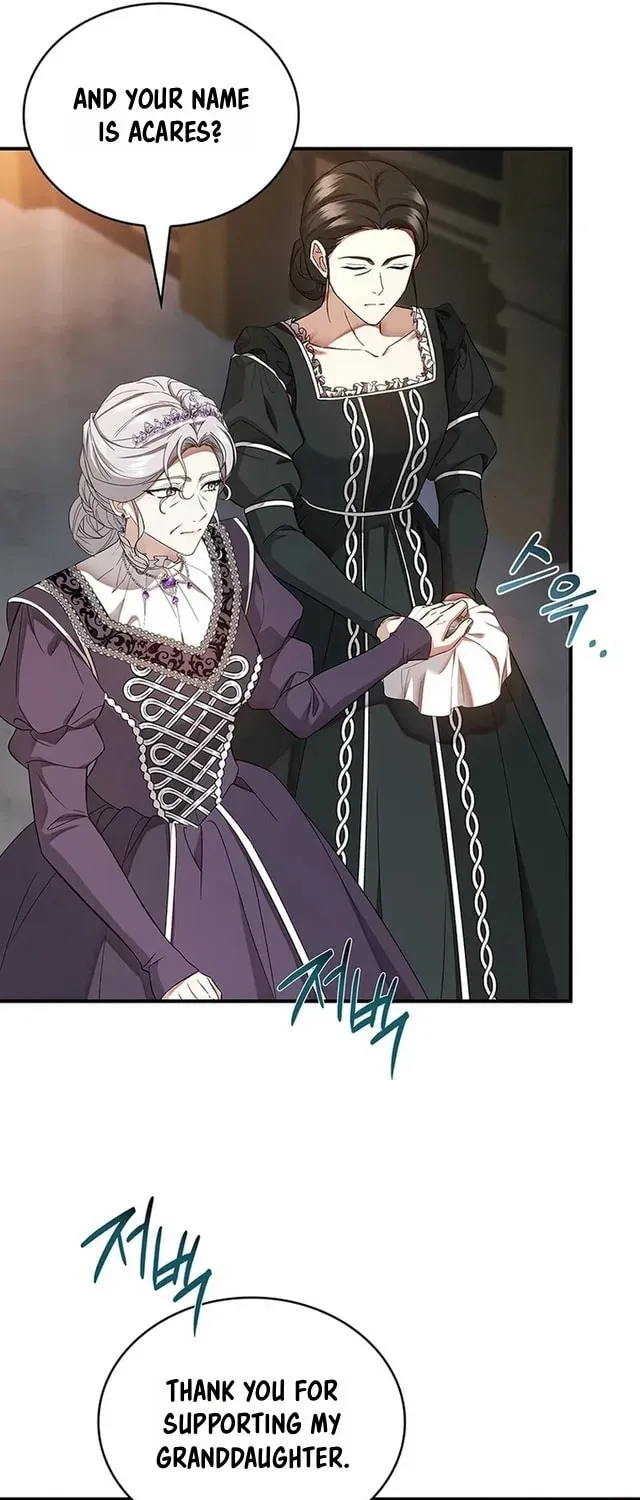 Read The Crown I Will Seize chapter 42 image 54 on Lezhin
