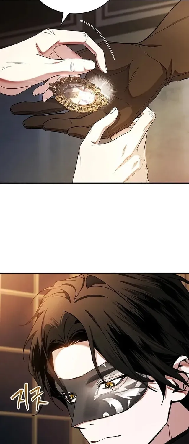 Read The Crown I Will Seize chapter 42 image 55 on Lezhin