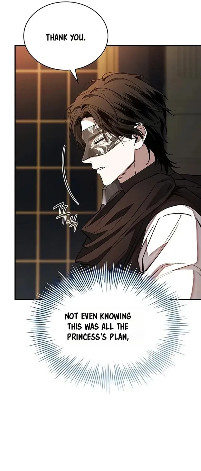 Read The Crown I Will Seize chapter 42 image 61 on Lezhin