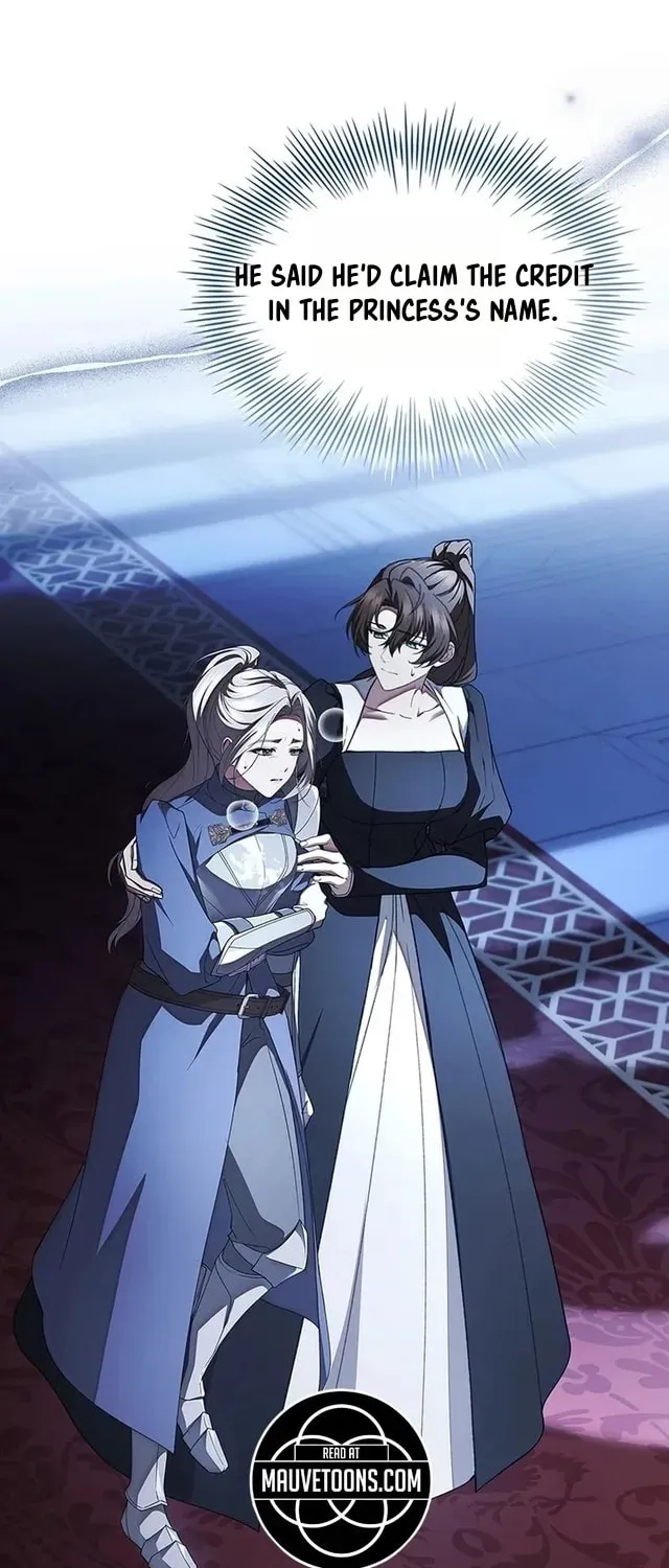 Read The Crown I Will Seize chapter 42 image 62 on Lezhin